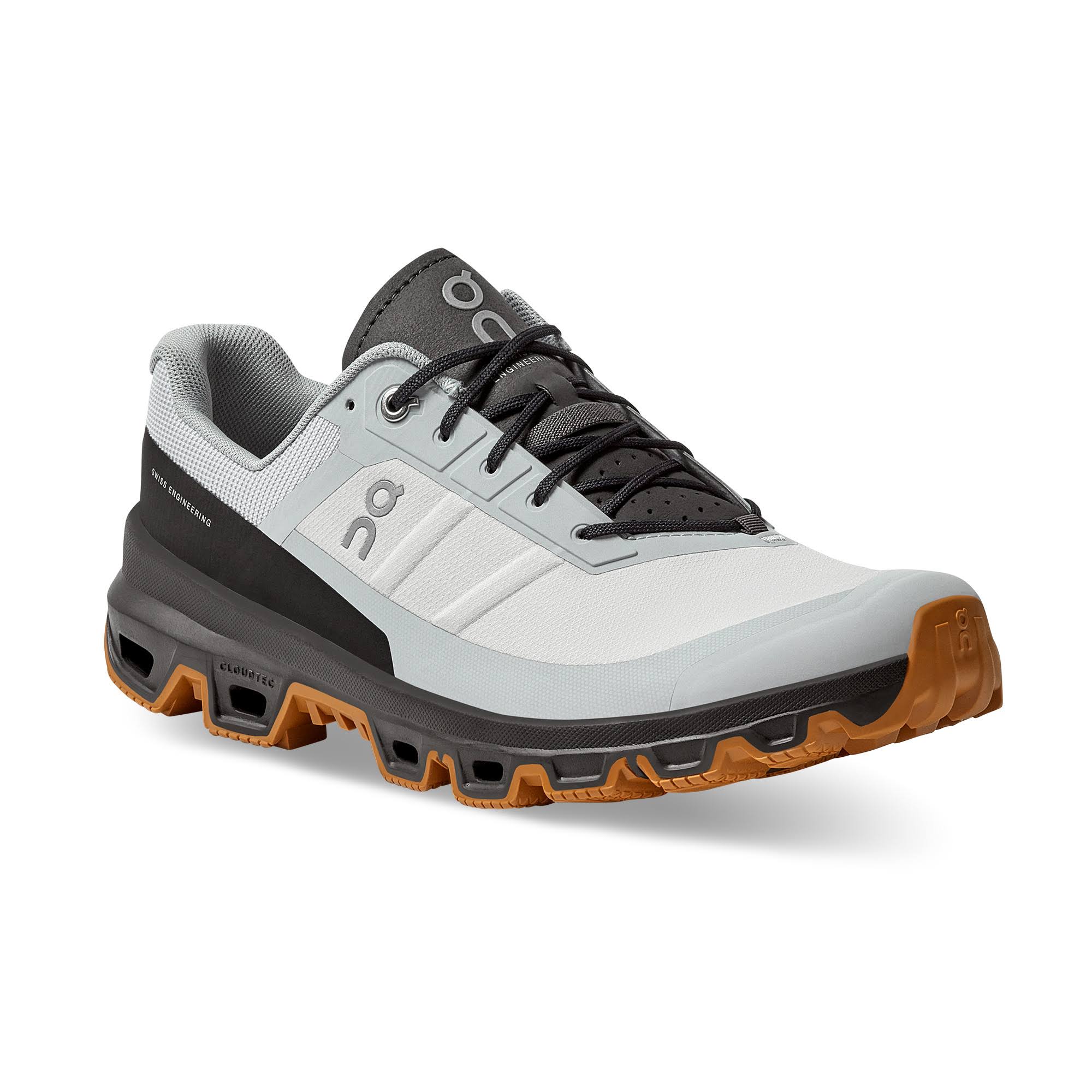 on Running Cloudventure Men&s 12
