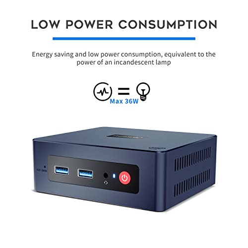 Beelink U59 Mini PC