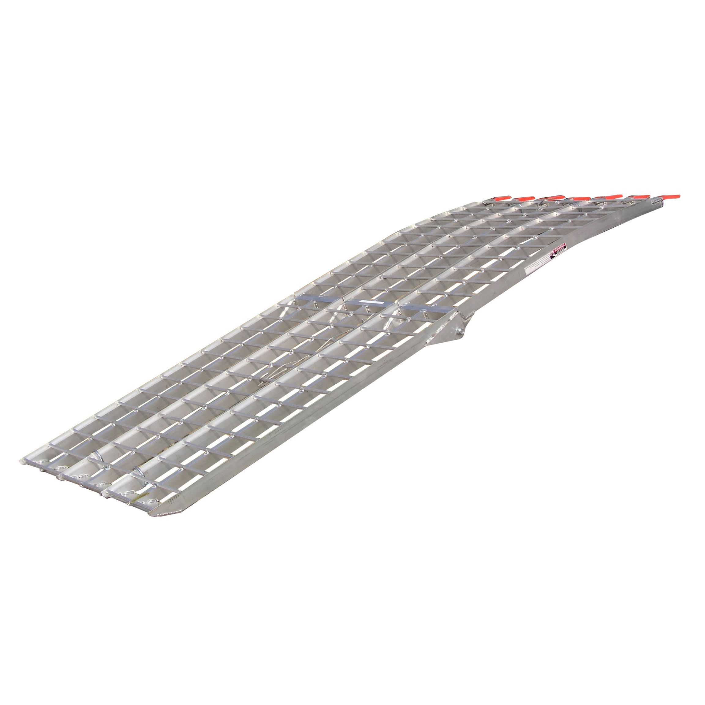Titan 7.5& Truck Loading Ramp for Harley Motorcycle Chopper Cruiser (Trip-002)