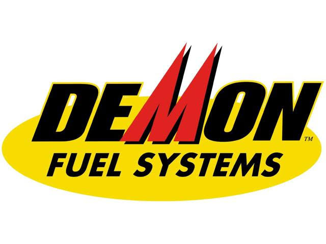 Demon Carburetion 5402010gc Mighty Demon Carburetor