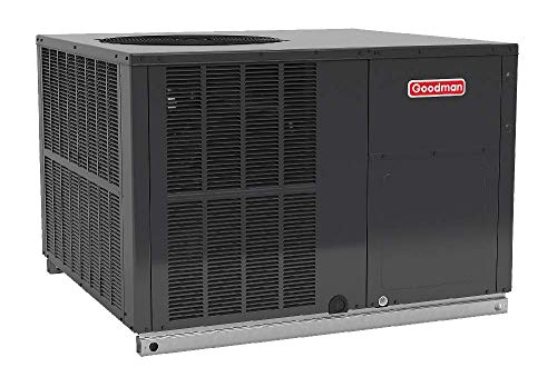 Goodman 3.5 Ton 14 SEER Package Air Conditioner Model: GPC1442H41