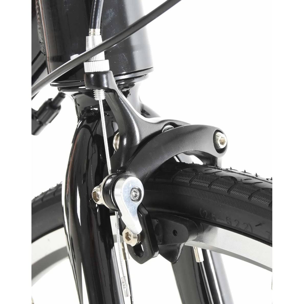 Vilano Shadow 3.0 Road Bike with Integrated Shifters - 57 cm
