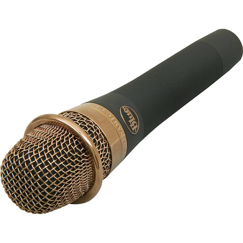 Blue Microphones Encore 200 Active Dynamic Microphone