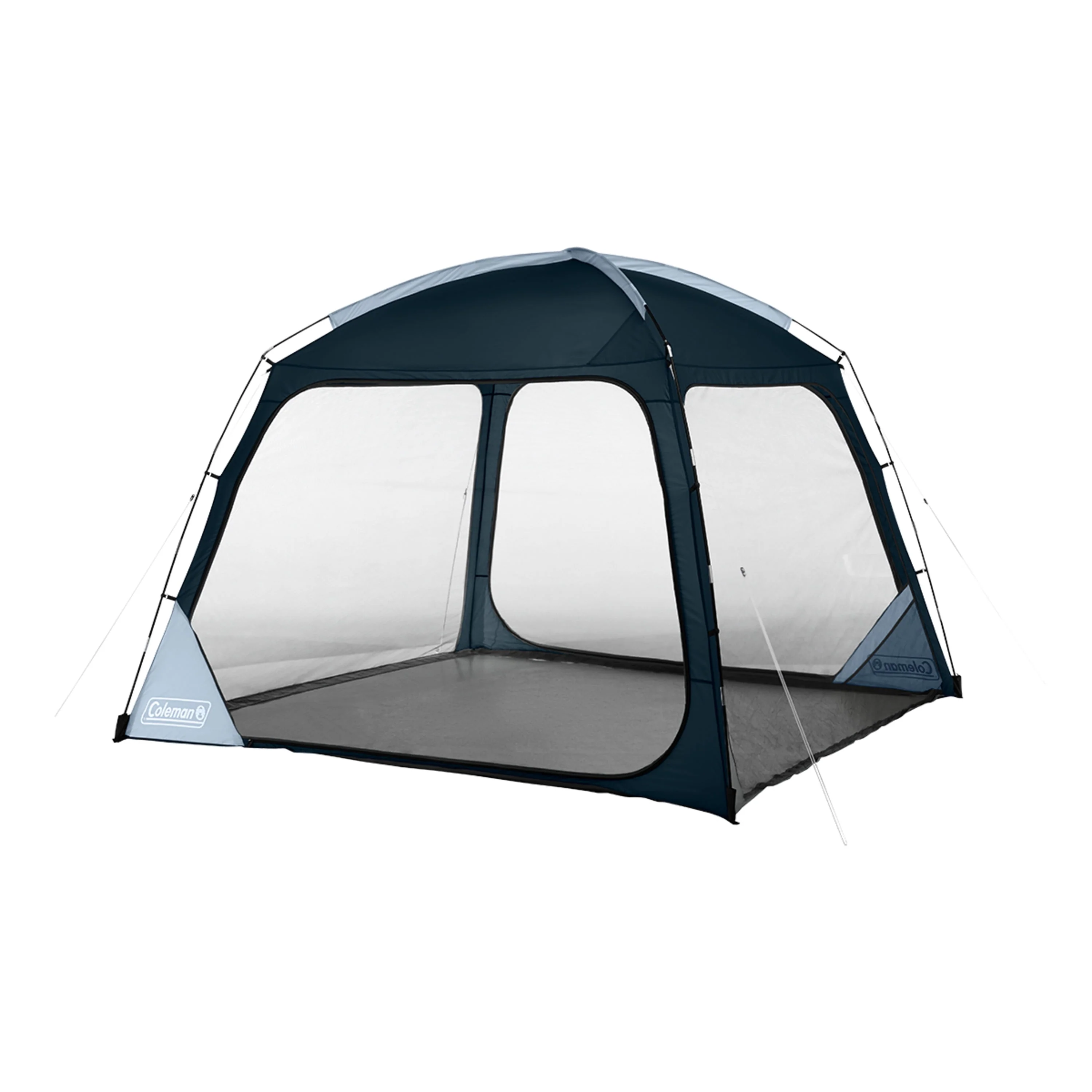Coleman Skyshade 8 x 8 Screen Dome Tent