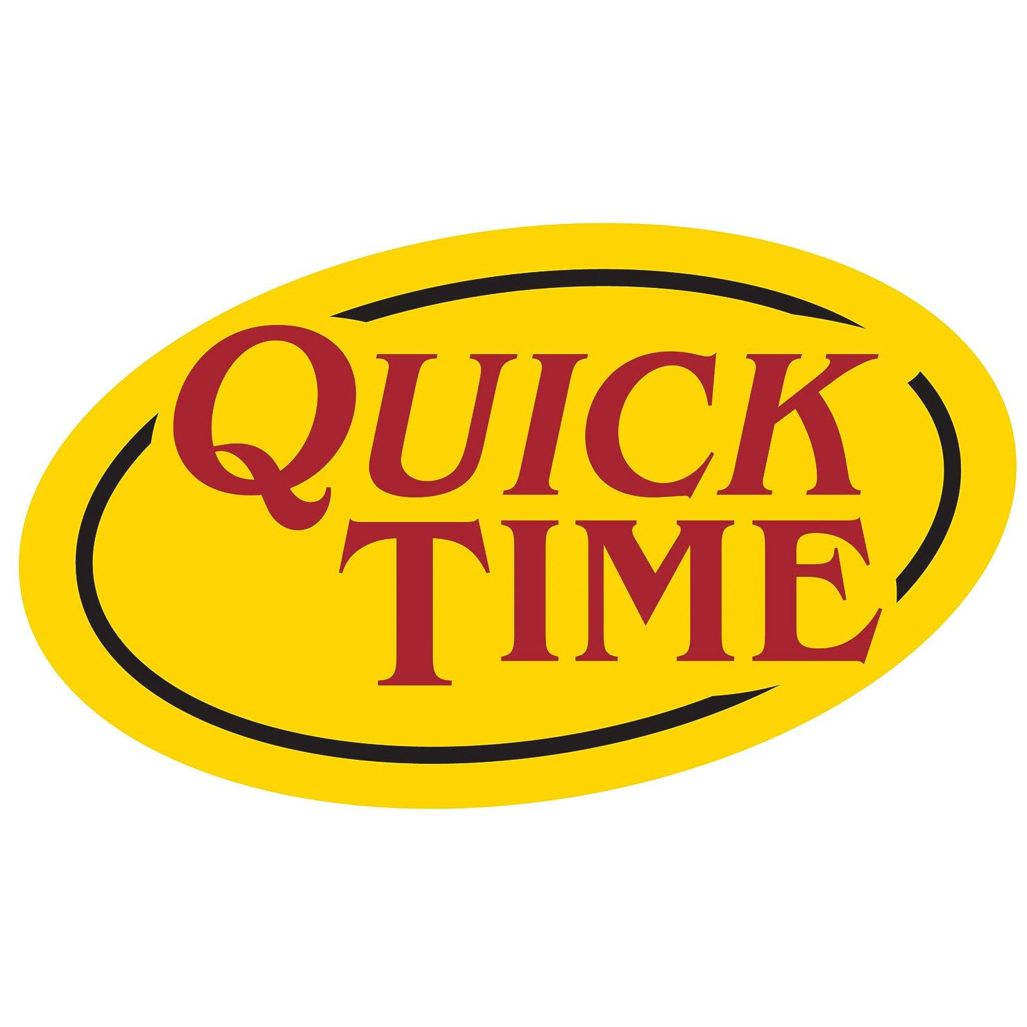 QuickTime RM-6056 Bellhousing