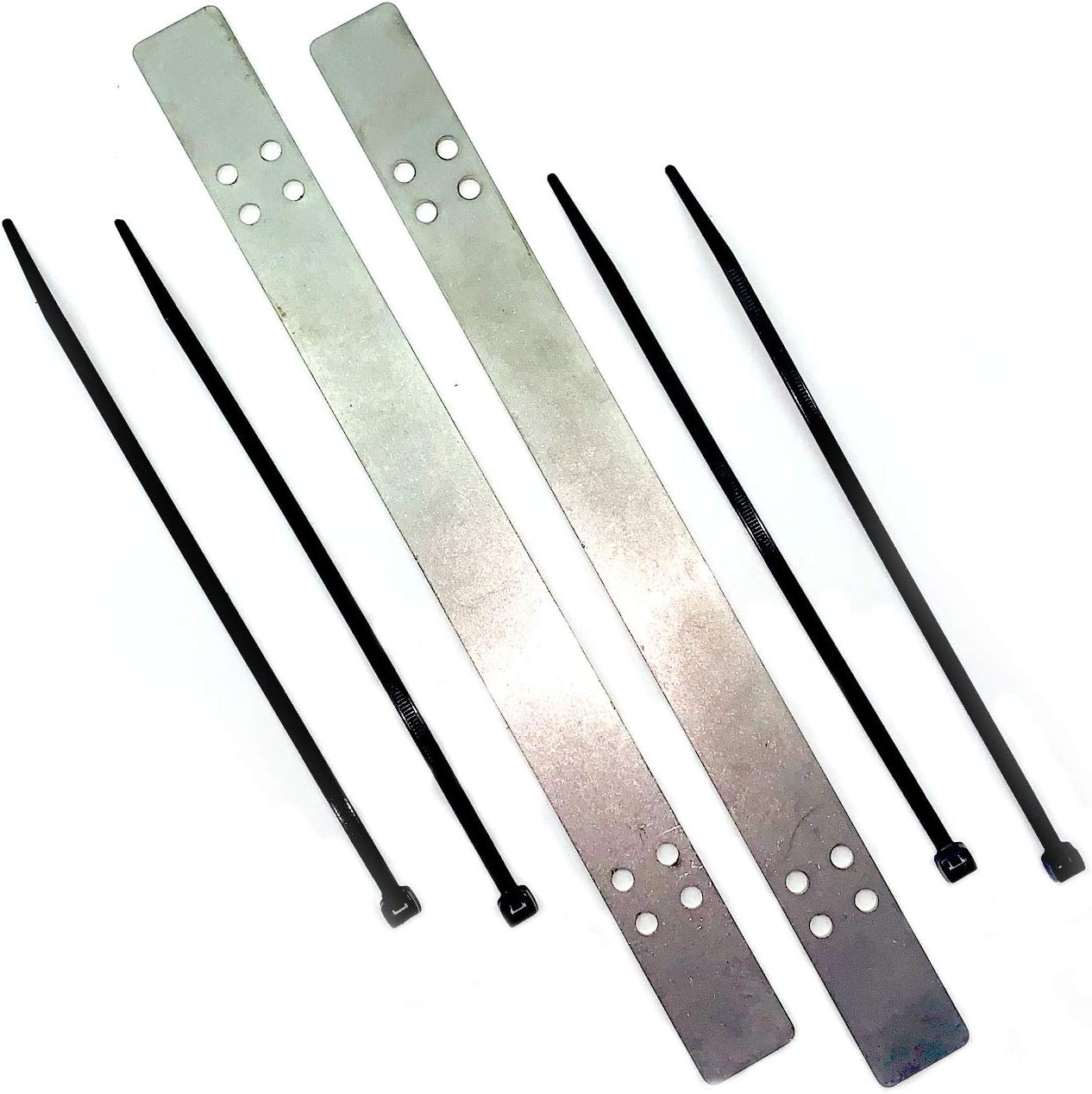 Heatizon GutterMelt 9 Watts Per Foot Roof & Gutter Snow Deicing Cable Kit (30 feet)