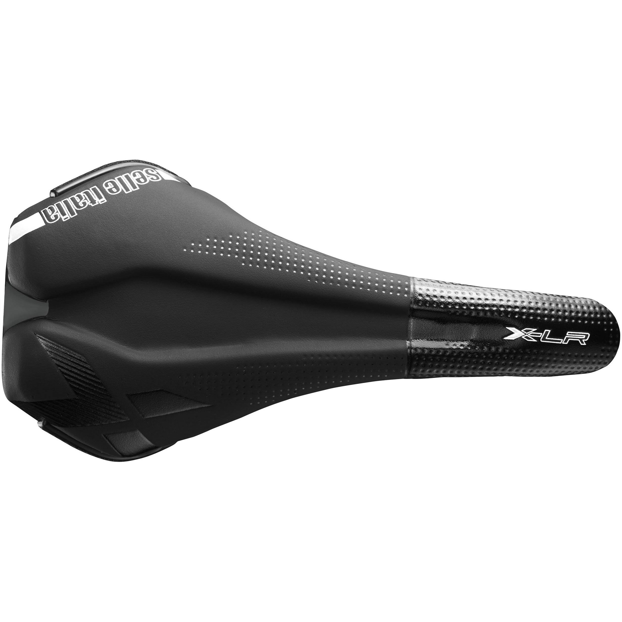 Saddle Selle italia X-LR Black