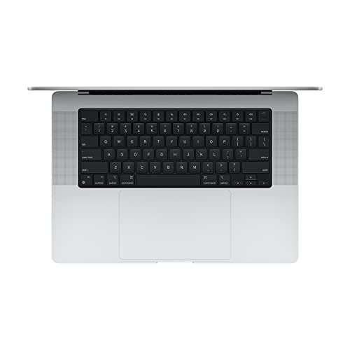 Apple 16-inch MacBook Pro