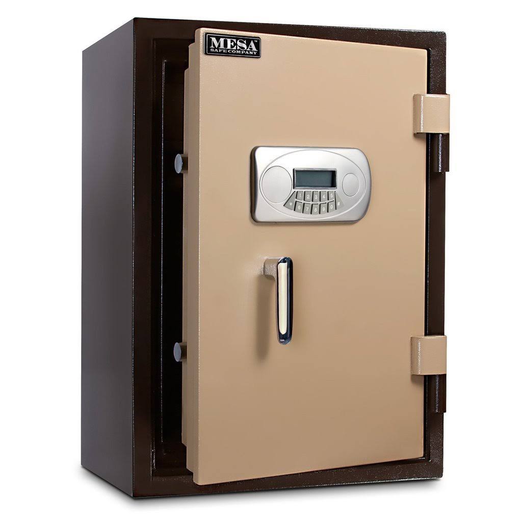 Mesa Safe MF70E UL Classified Fire Safe