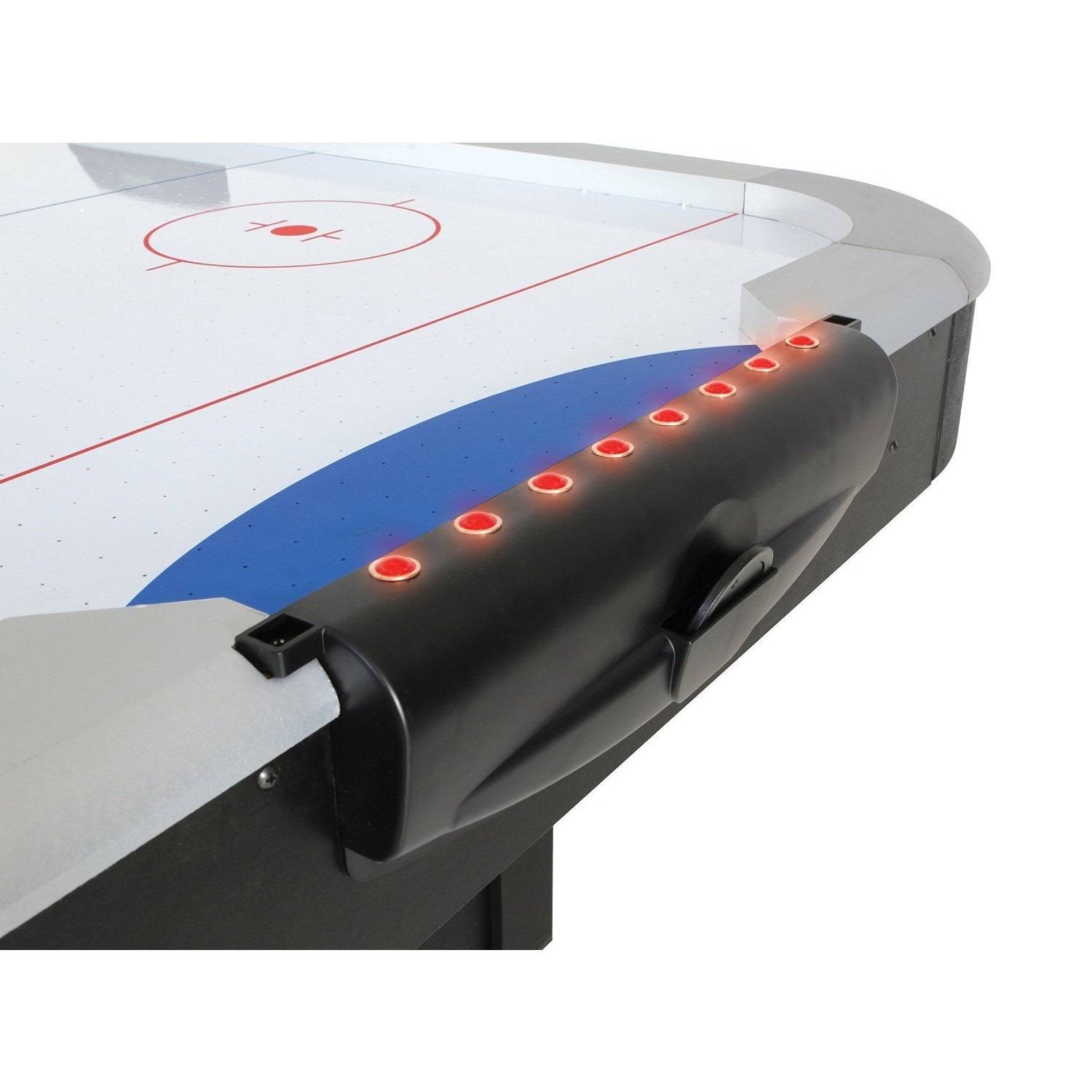 American Legend Power Play 7 ft Air Hockey Table