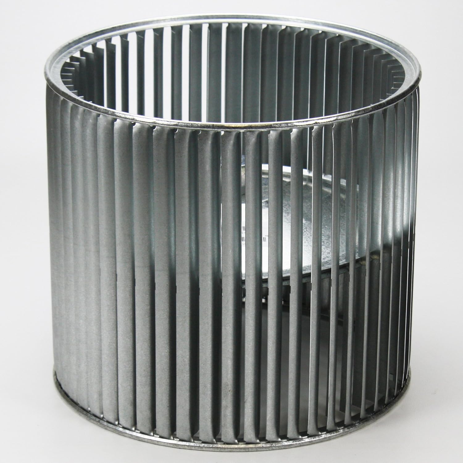 LA22ZA127 - Carrier OEM Replacement Furnace Blower Wheel/Squirrel Cage