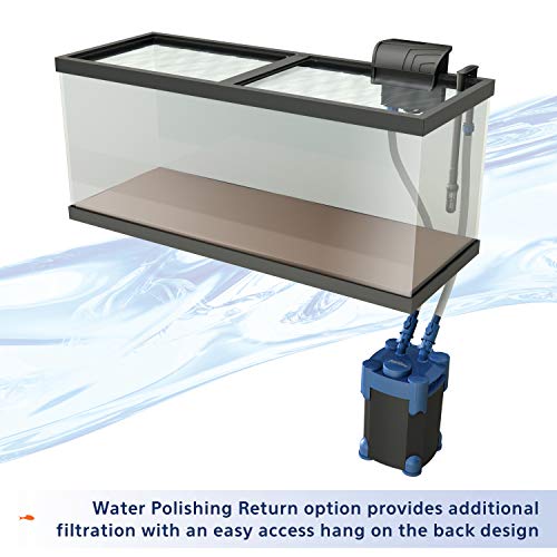 Aqueon Canister Filter