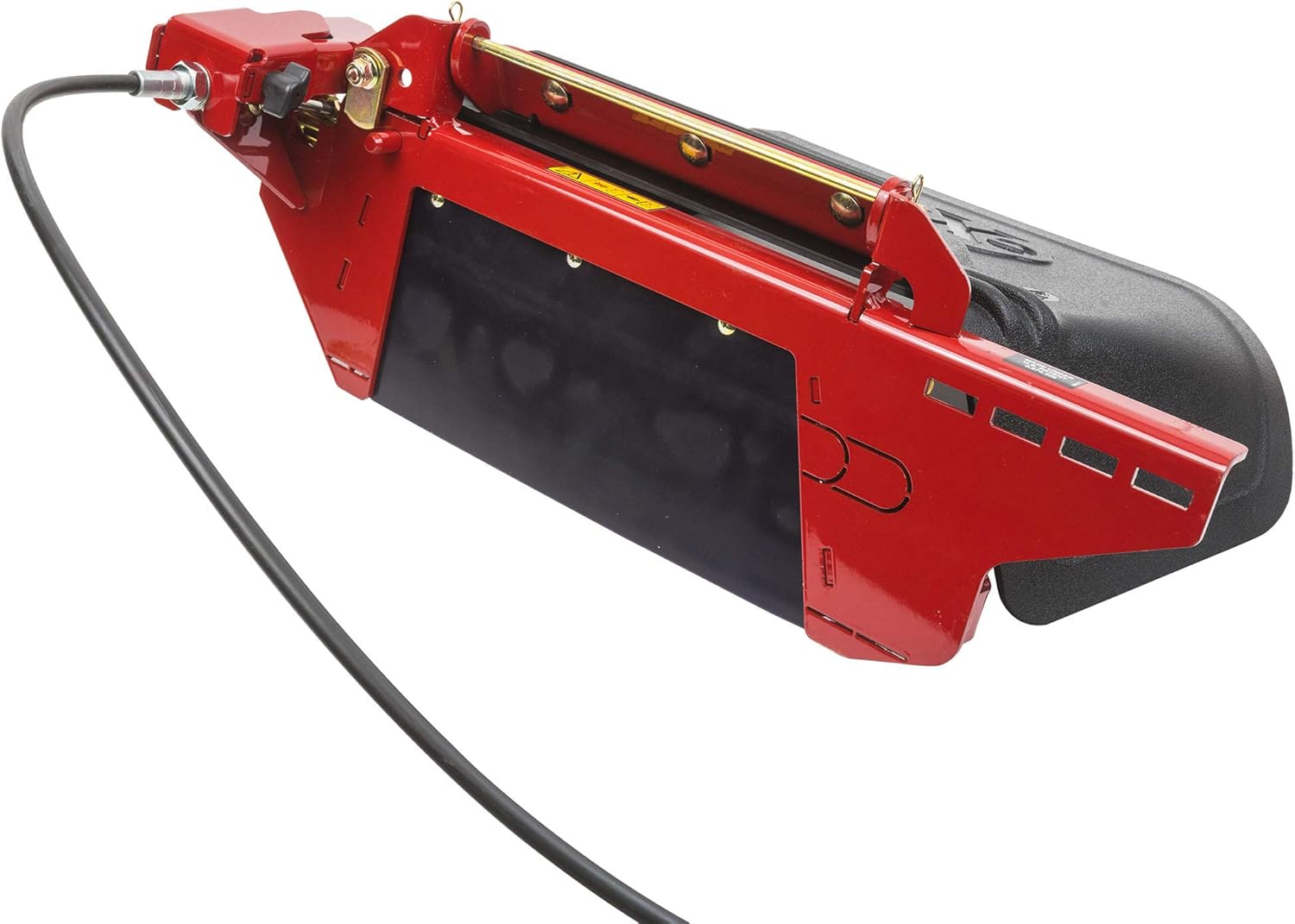 Exmark 116-8431 Operator Control Discharge Foot Operated OCD02