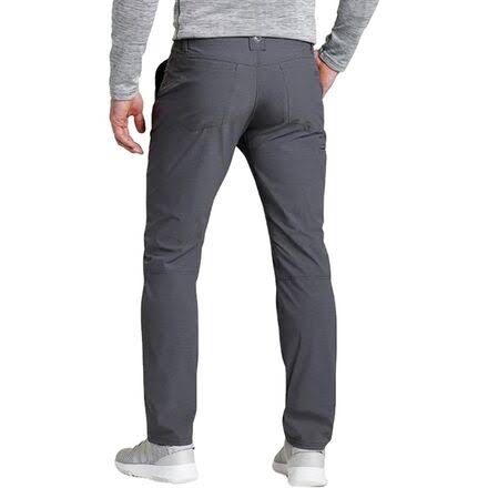 Kuhl Deceptr Pant - Men&s Carbon, 31x32