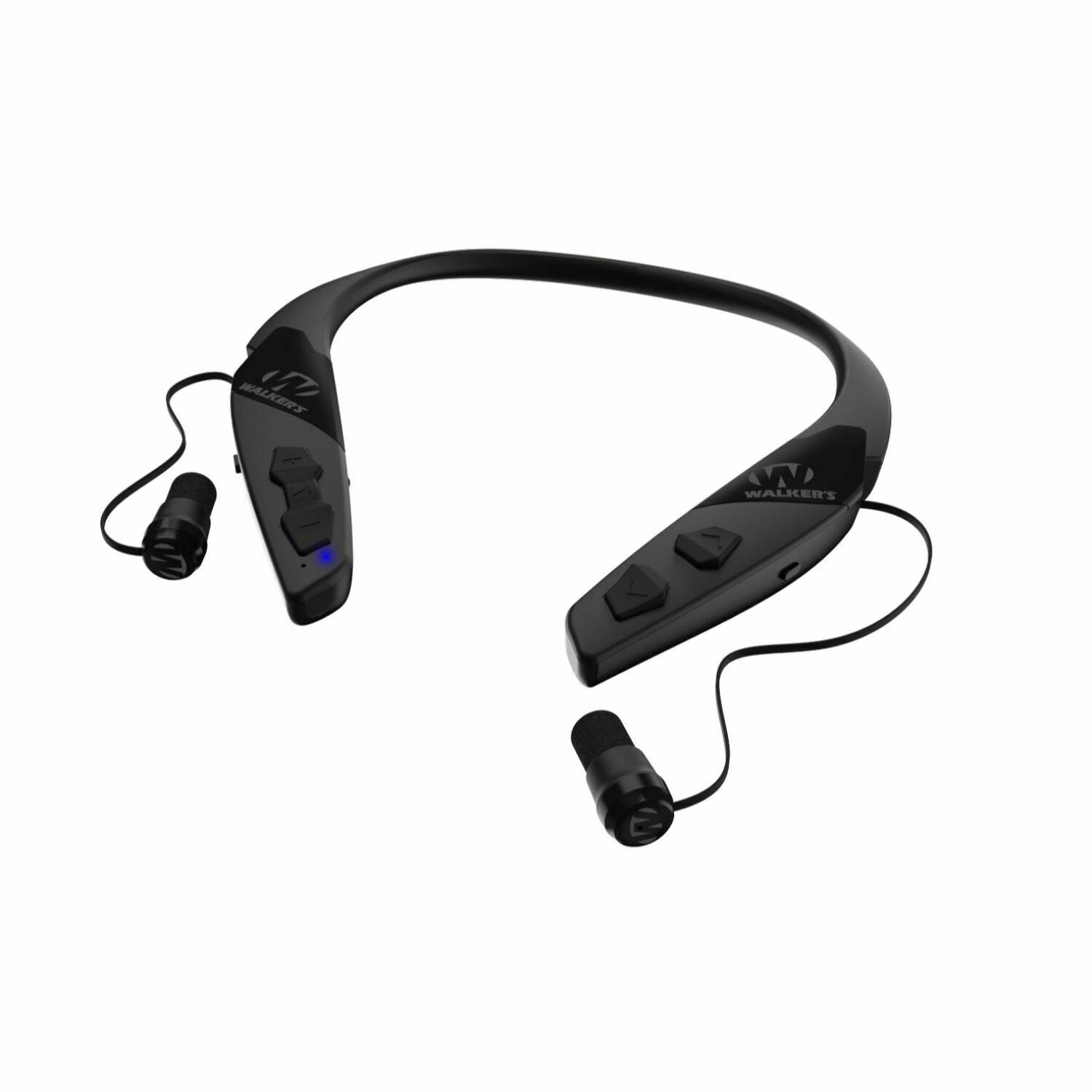 Walkers Behind The Neck BT Hearing Enhancer