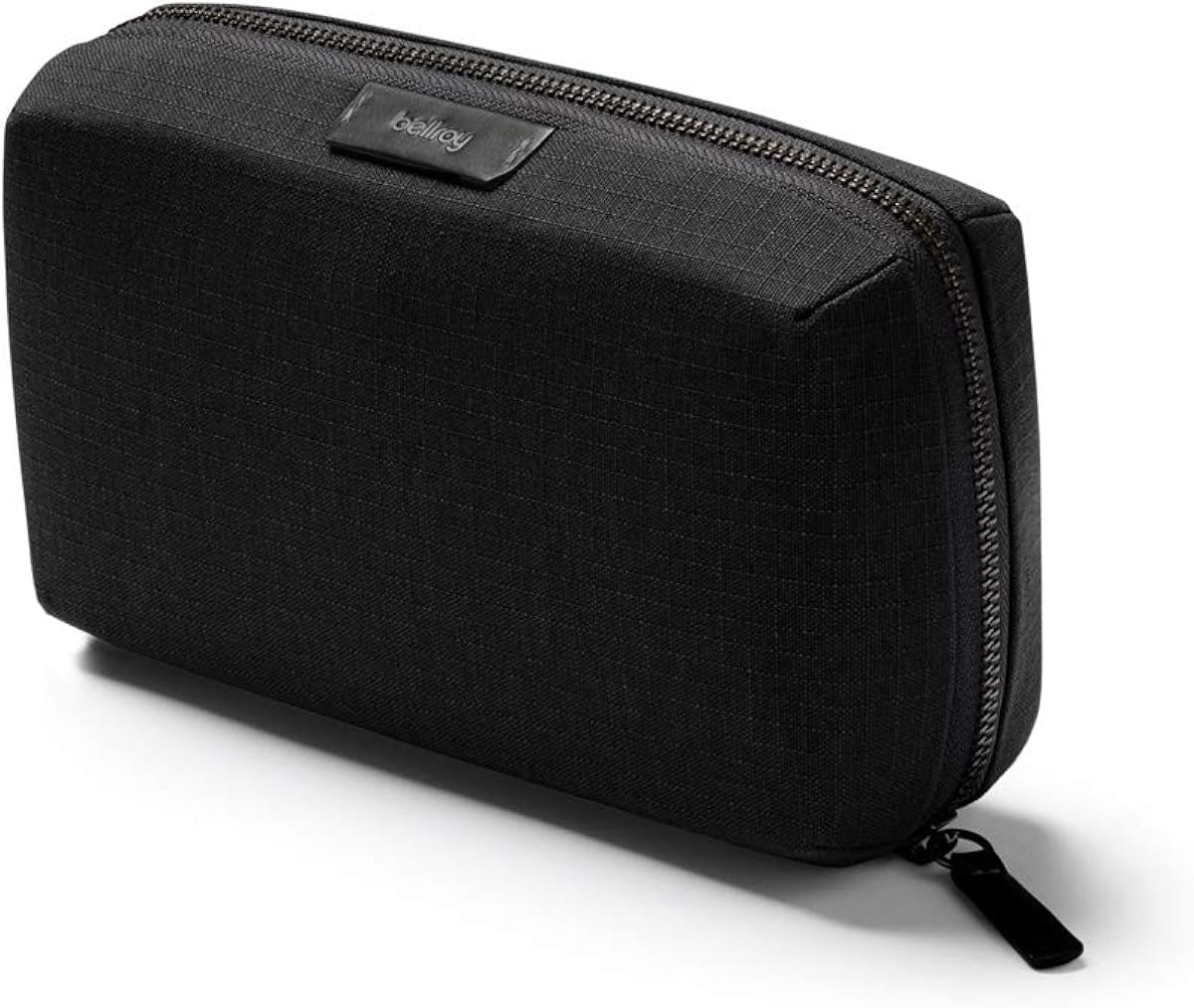 Bellroy Tech Kit (Tech Accessories Organizer Pouch, Zipper Closure Design, Stores Power Bank, Phone Charger, Cables & More, Internal)