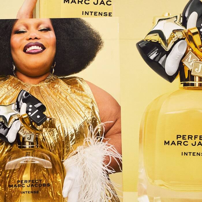 Marc Jacobs Perfect Intense Eau De Parfum