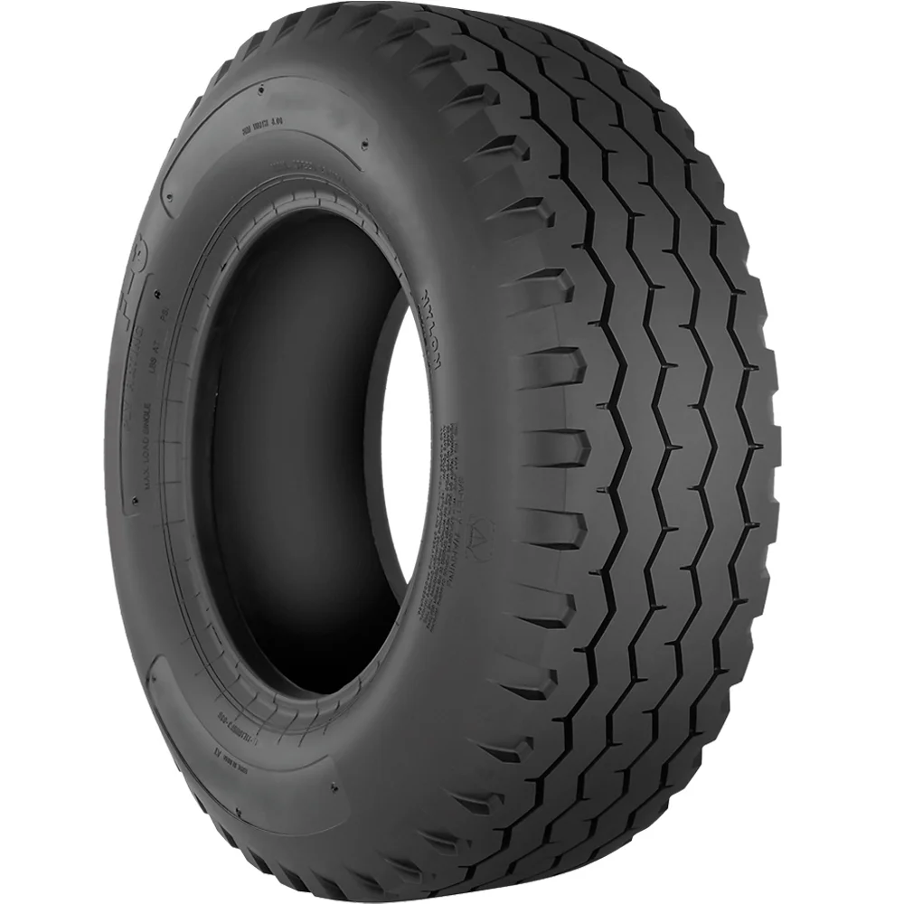 Firestone Regency Industrial Front 11L-16 Load 10 Ply Industrial Tire - Curated Treasures Market