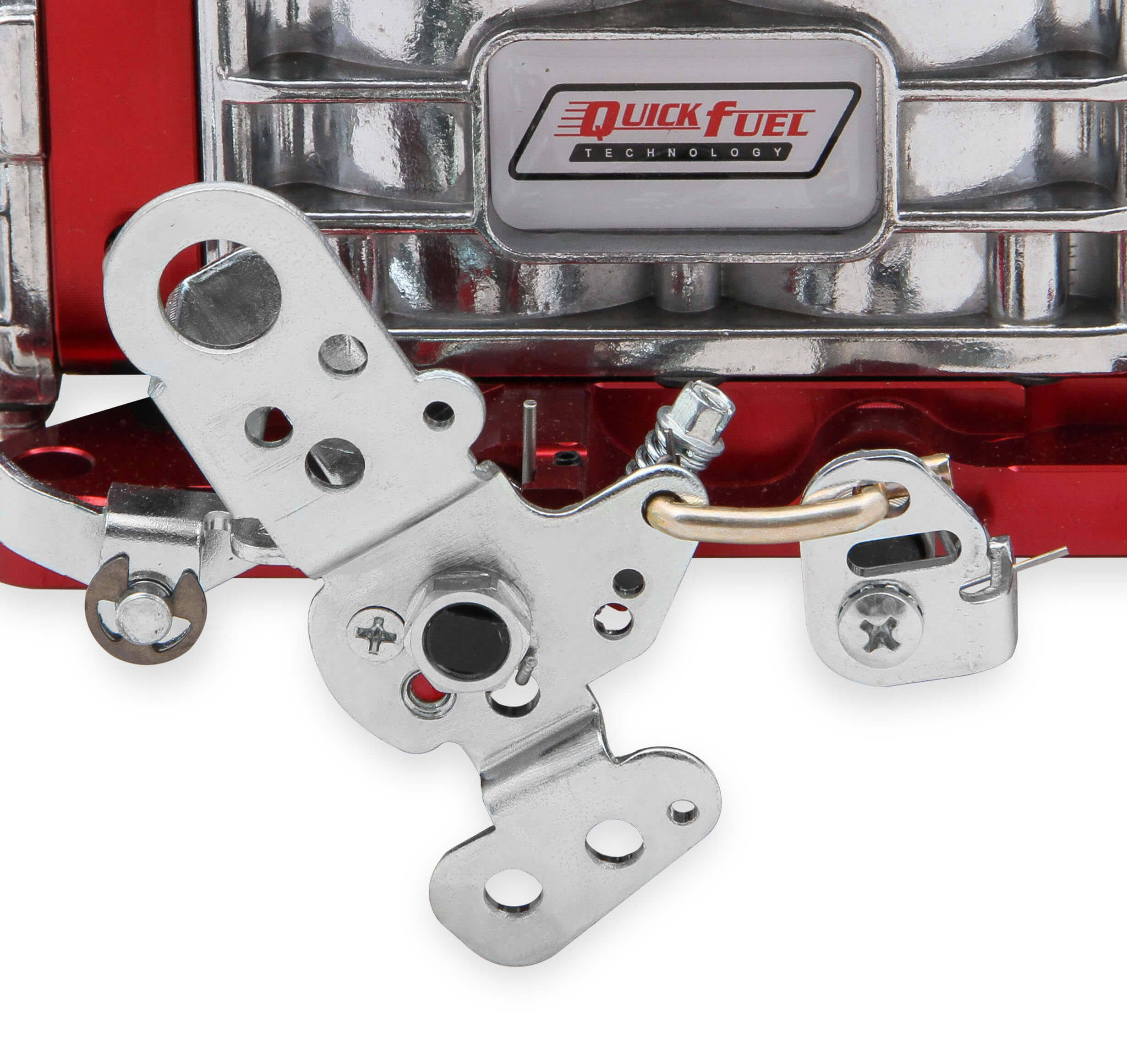 Quick Fuel Technology Q-650 Q Series Carburetor