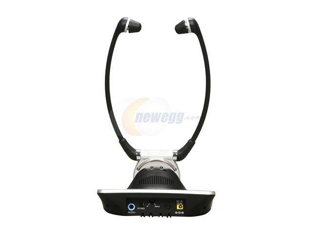 Sennheiser Set 900 Wireless Infrared Stereo Listening System