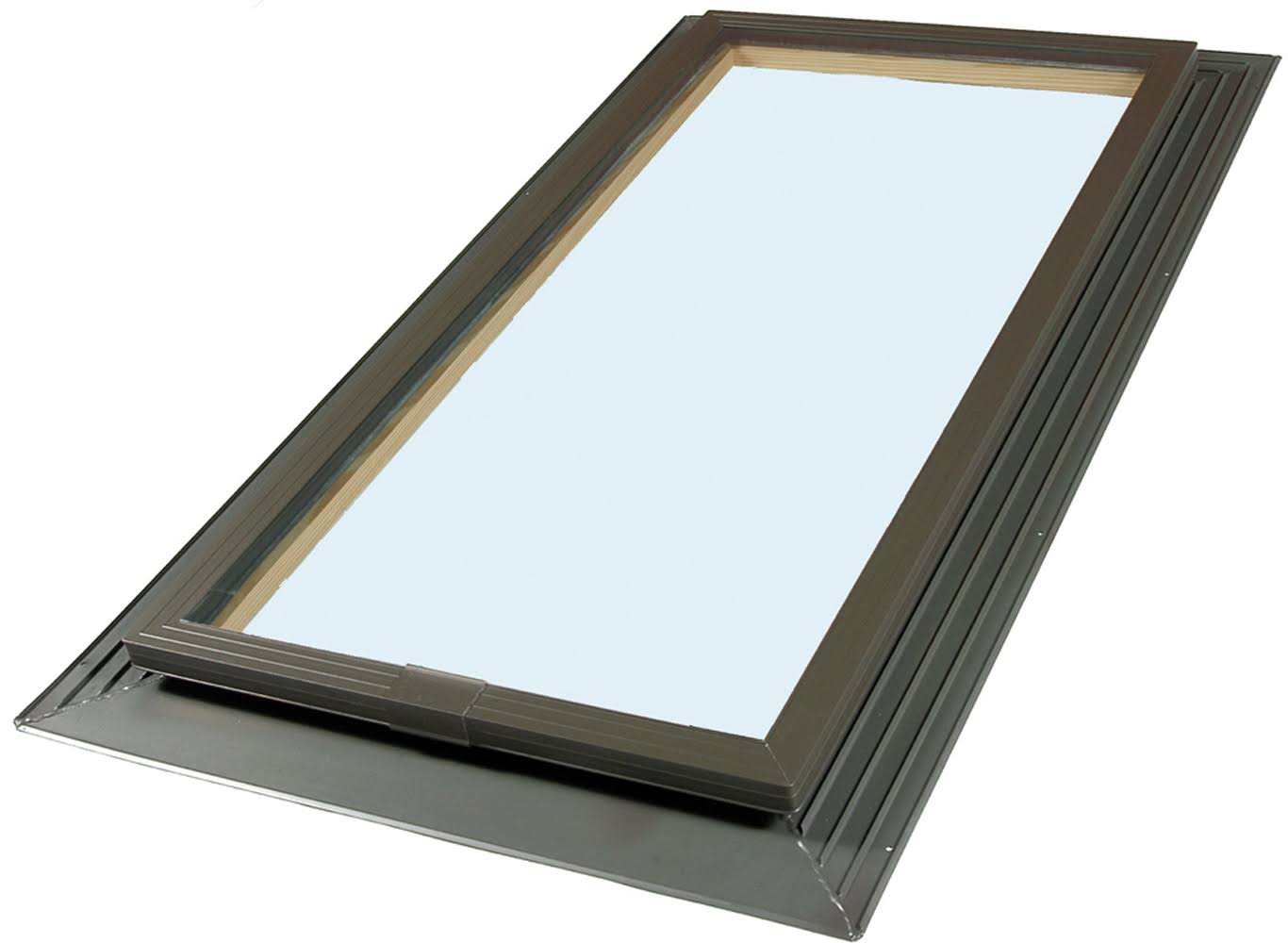 Sun-Tek Fixed Glass Classic Skylight