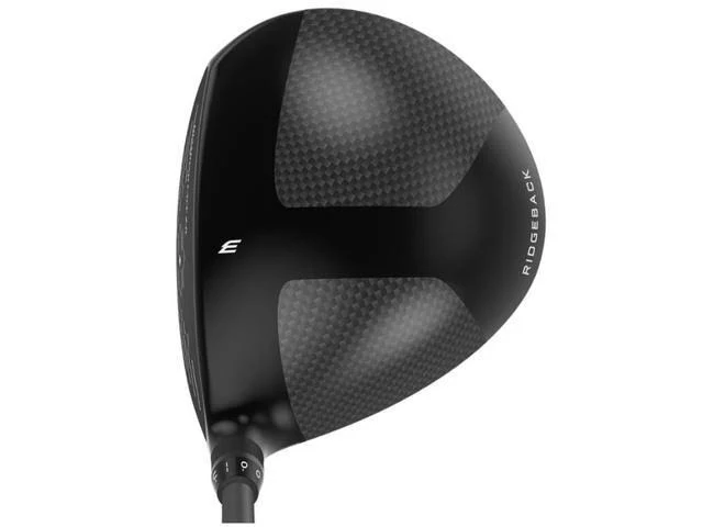 Tour Edge Exotics C721 Driver