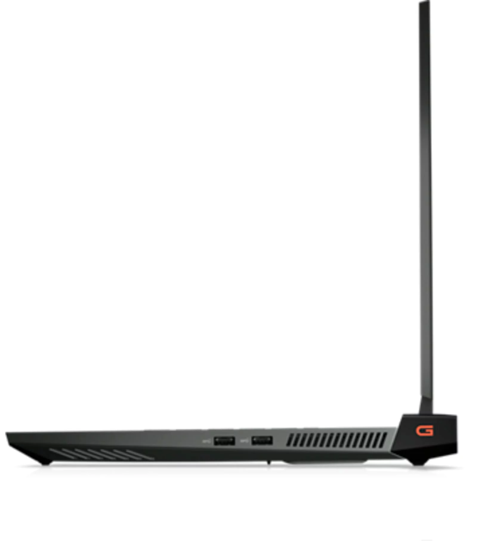 Restored Dell G16 7620 Gaming Laptop (2022) | 16" QHD+ | Core i9 - 1TB SSD - 32GB RAM - 3070 Ti | 14 Cores @ 5 GHz - 12th Gen CPU - 8GB GDDR5