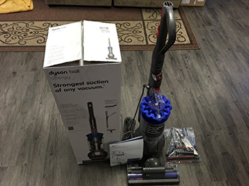 Dyson Ball Allergy Upright Vacuum