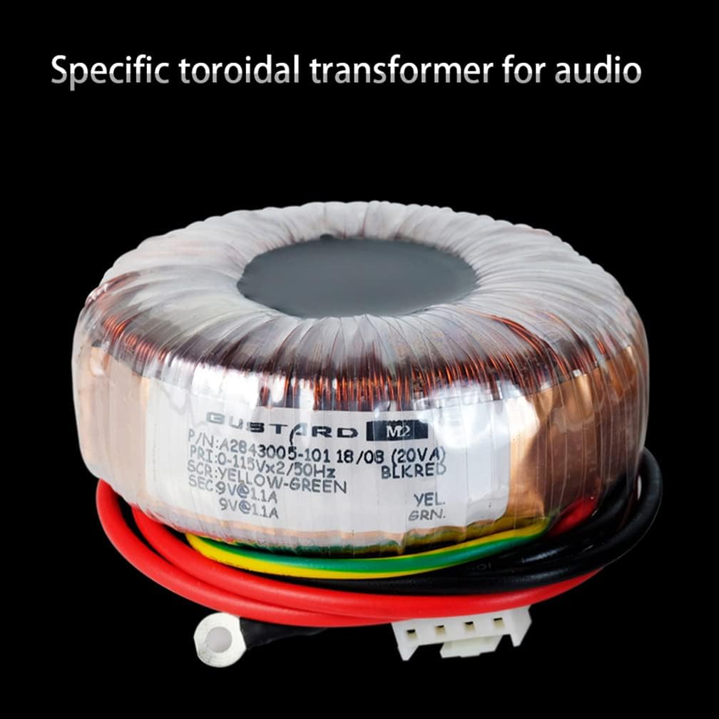 Gustard DAC-X18 MQA DAC ES9038PRO DSD512 PCM768kHz DAC Bluetooth 5.0 LDAC Femtosecond Crystal USB/Toslink/COAX/AES/I2S/BT Input XLR/RCA Output Desktop DAC Decoder with Remote (Silver)