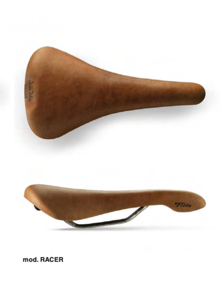 Selle italia Flite Bonnie Saddle Black