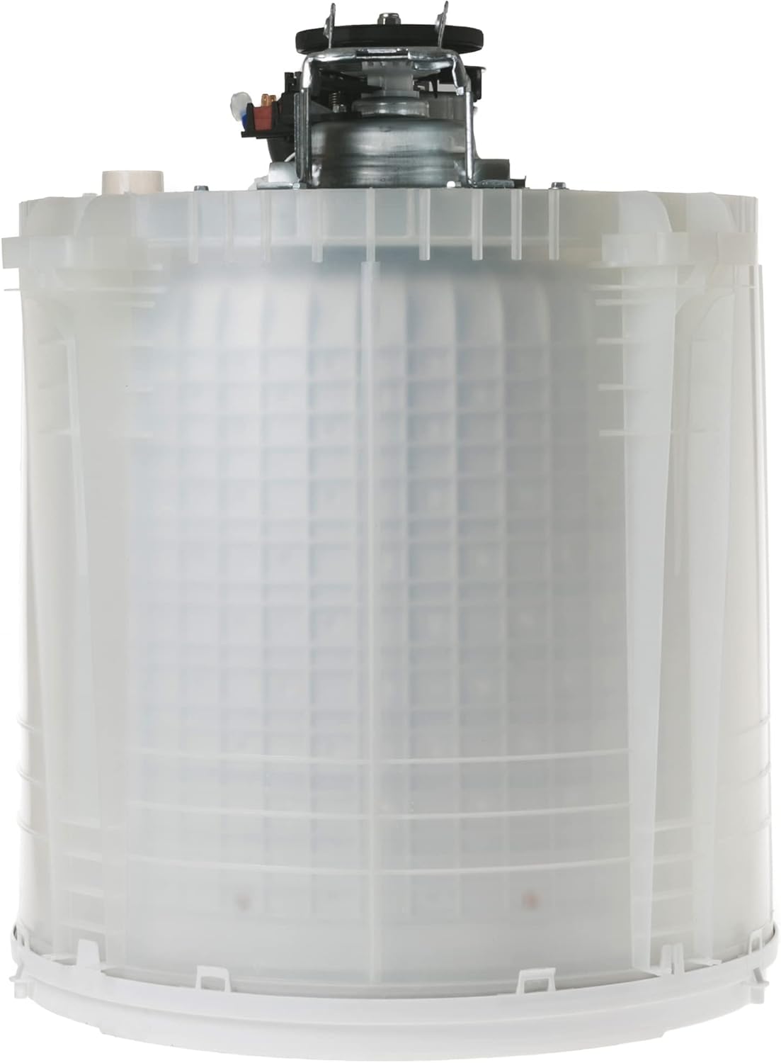GE WH45X24614 Washer 27 Inch Transmission and Tub Assembly