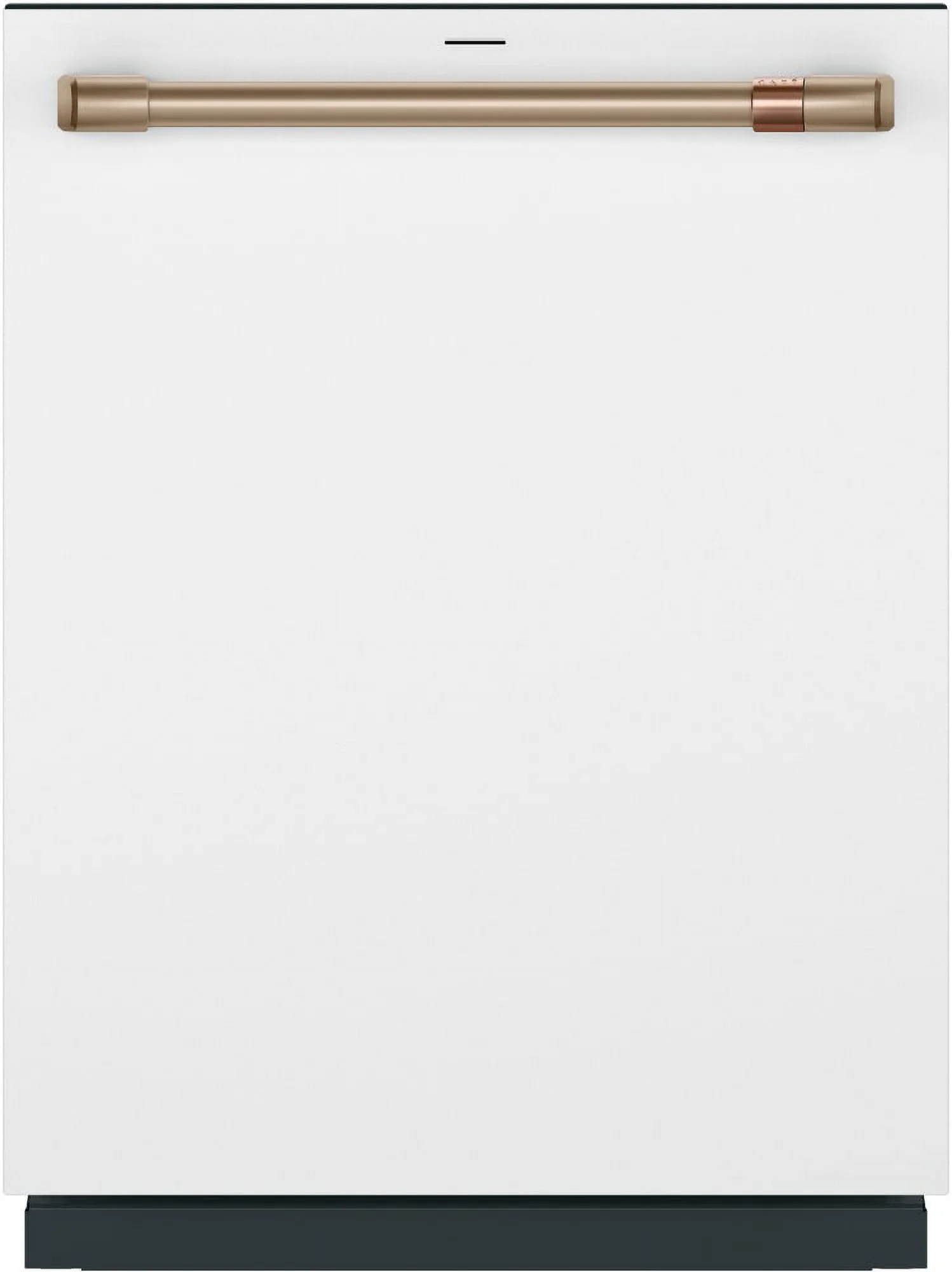 Cafe Cdt888pv 24" Wide 16 Place Setting Built-In Top Control Dishwasher - White - Curated Treasures Market