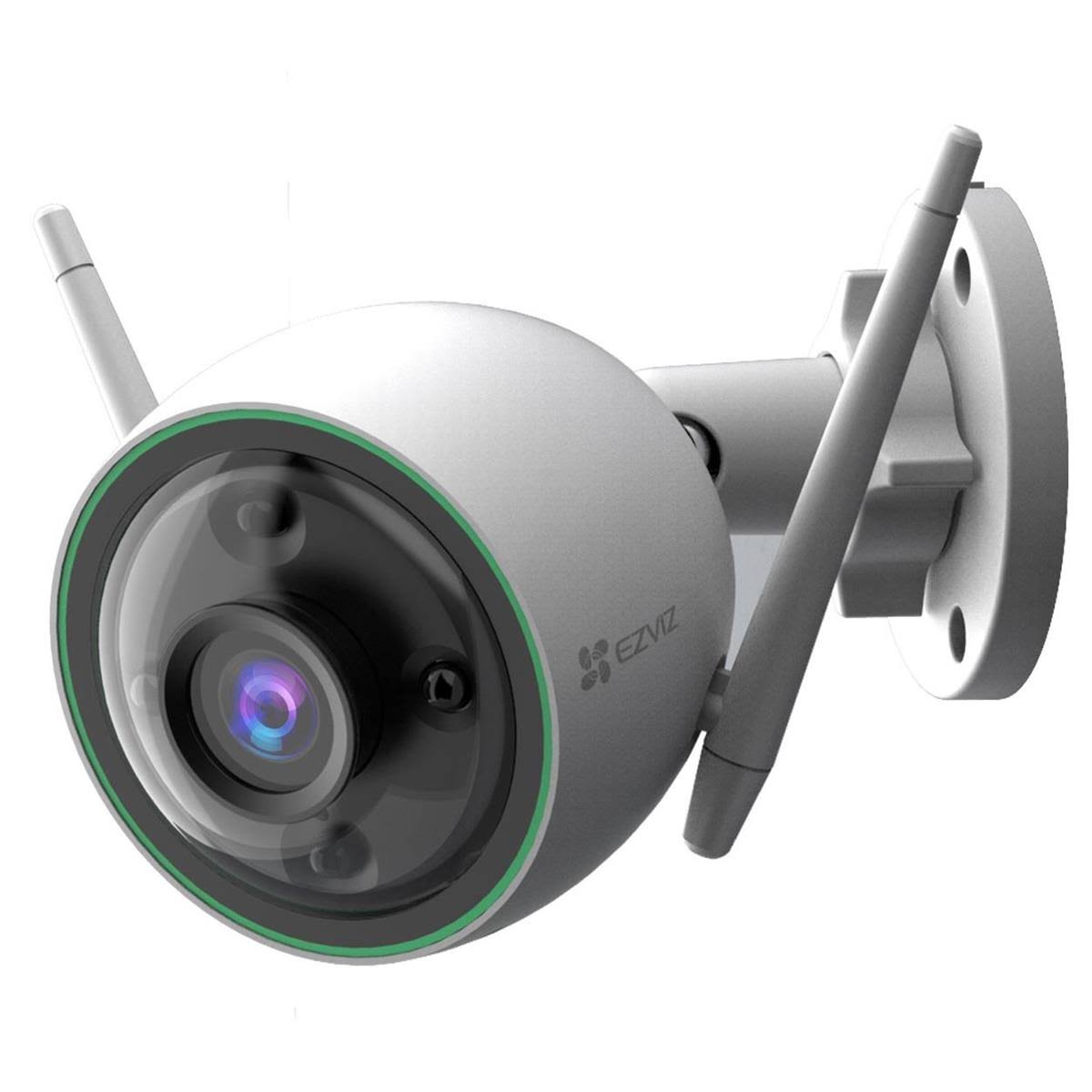EZVIZ C3N Network Camera - Outdoor - Waterproof - 1080p - Day/Night