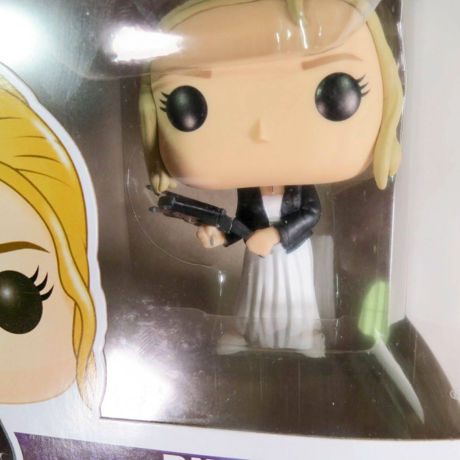 Funko POP! Buffy the Vampire Slayer Vinyl Figure
