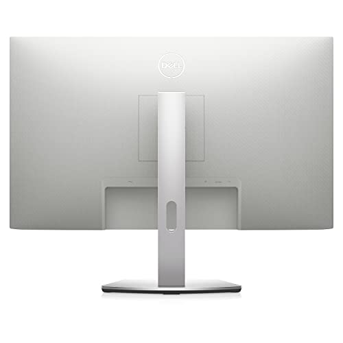 Dell S - Desktop Monitor with Adjustable Stand