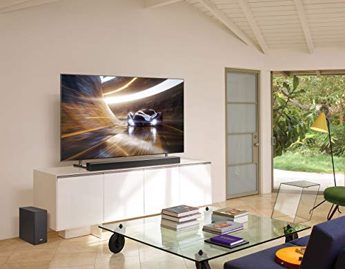 SAMSUNG QLED 4K Q Series 2019