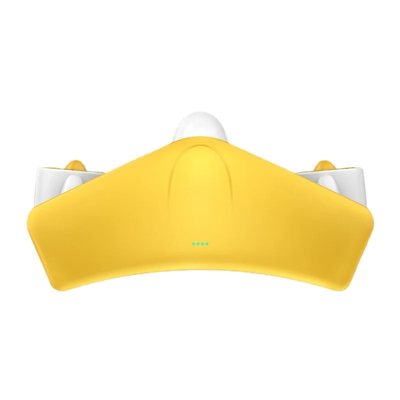 MANKEEL Underwater Scooter W7,Maximize Your Underwater Dive Experience,Sea Scooter with Dual Propeller,164ft Deepest Diving Depth,Compatible with Sport Cameras,