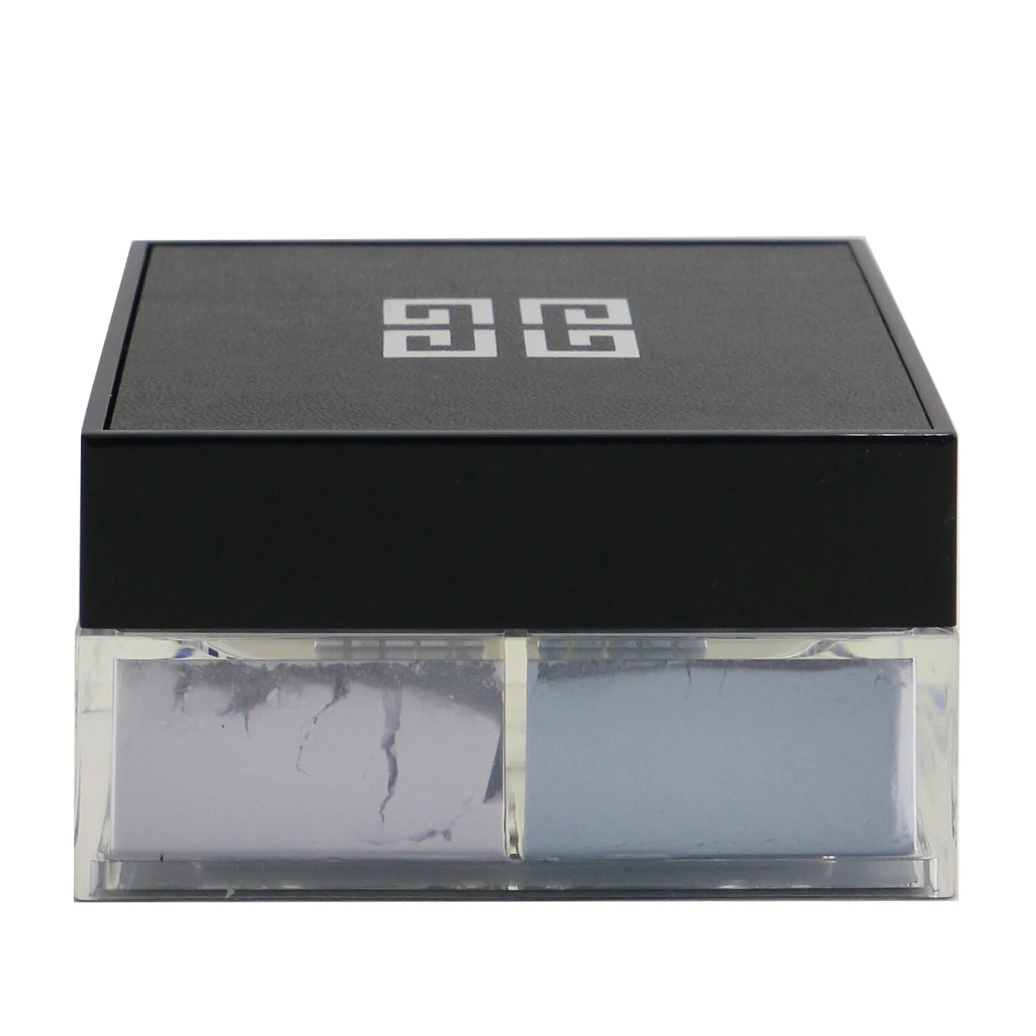 Givenchy Prisme Libre Loose Powder 4 in 1 Harmony - # 7 Voile Rose (Unboxed)  4x3g/0.105oz