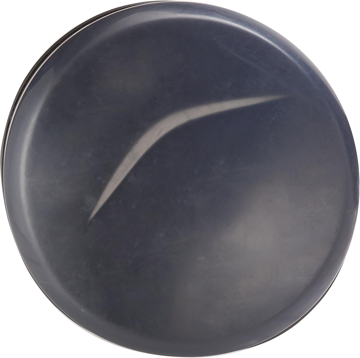 Genuine Toyota PT218-42120-AA Spare Tire Cover, 17"