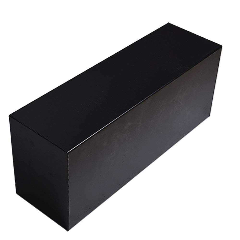 Aluminum Racing/Drift Fuel Cell Gas Tank &amp; Cap &amp; Level Sender 15 Gallon/57L Black - Shop Hardware Tools Online Store