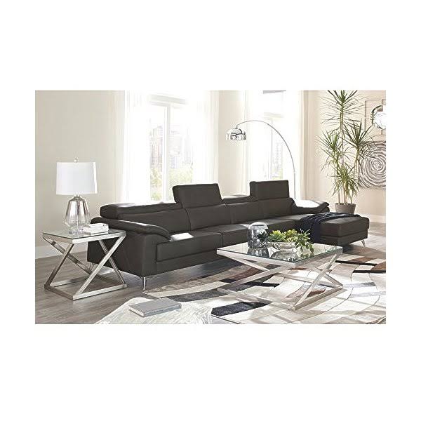 Flash Furniture Signature Design by Ashley Coylin End Table