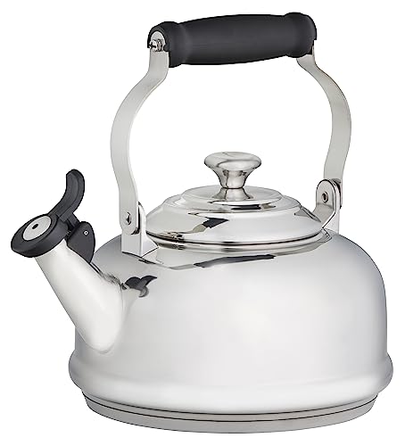 Le Creuset Tea Kettle