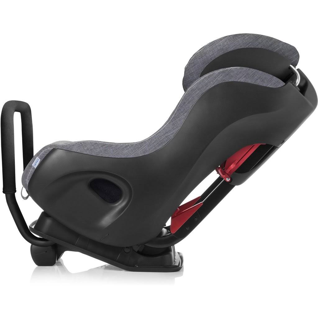 Clek 2018 Fllo Convertible Car Seat - Shadow