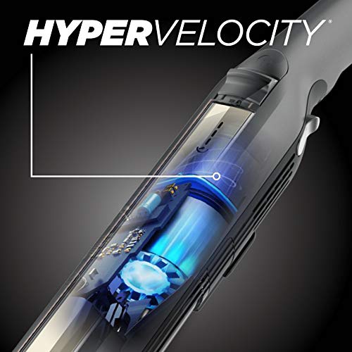 Shark Wandvac System Ultra-Lightweight Powerful Cordless Stick Vacuum with Boost Mode