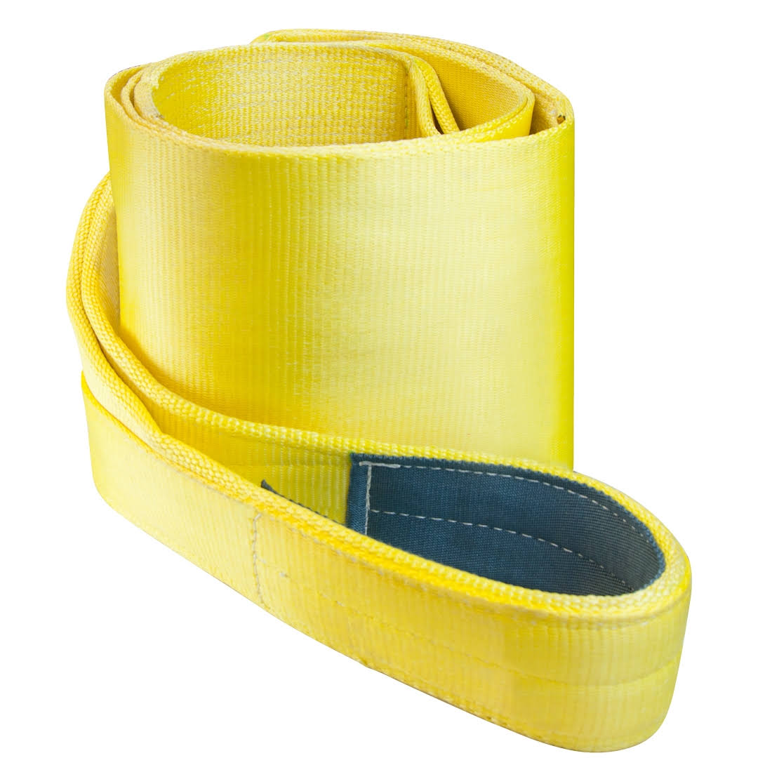 Vulcan H.D. Vehicle Recovery Strap 12'' x 20' REC-12-20