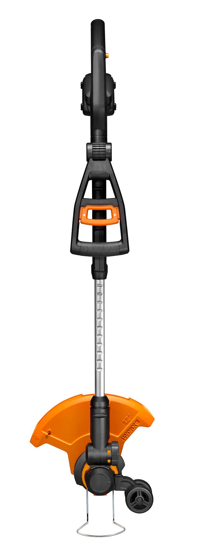 Worx WG160.9 20V Cordless Lithium Grass Trimmer/Edger and Mini Mower Tool