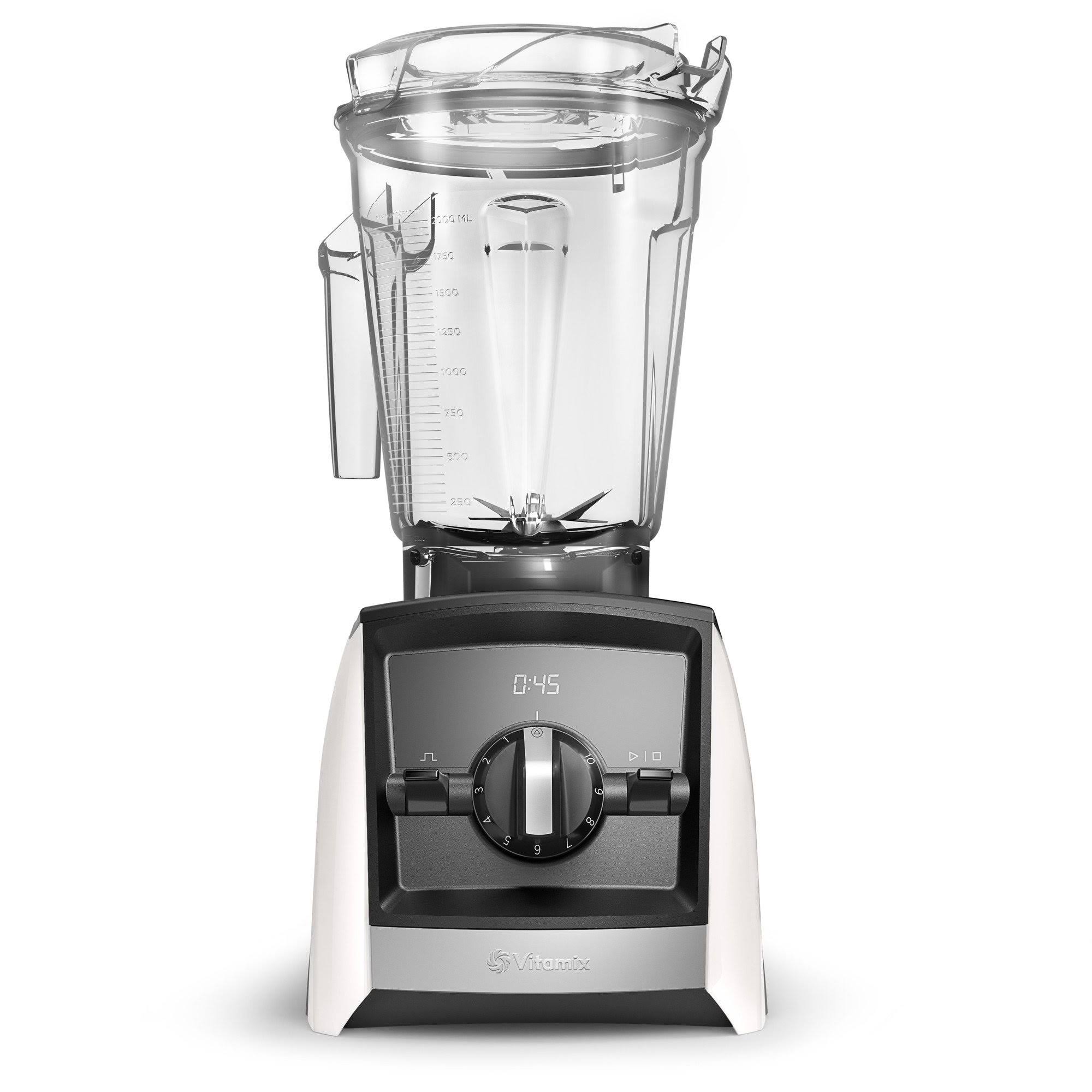Vitamix Ascent Series A2300 Blender - Black