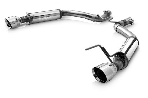 Exhaust System, Magnaflow 15630