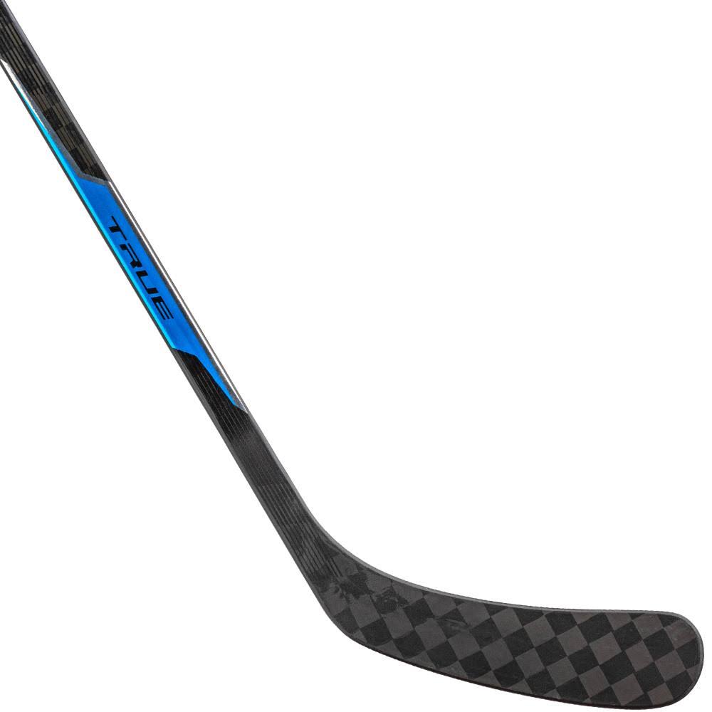 True Project x Grip Hockey Stick - Intermediate - Right