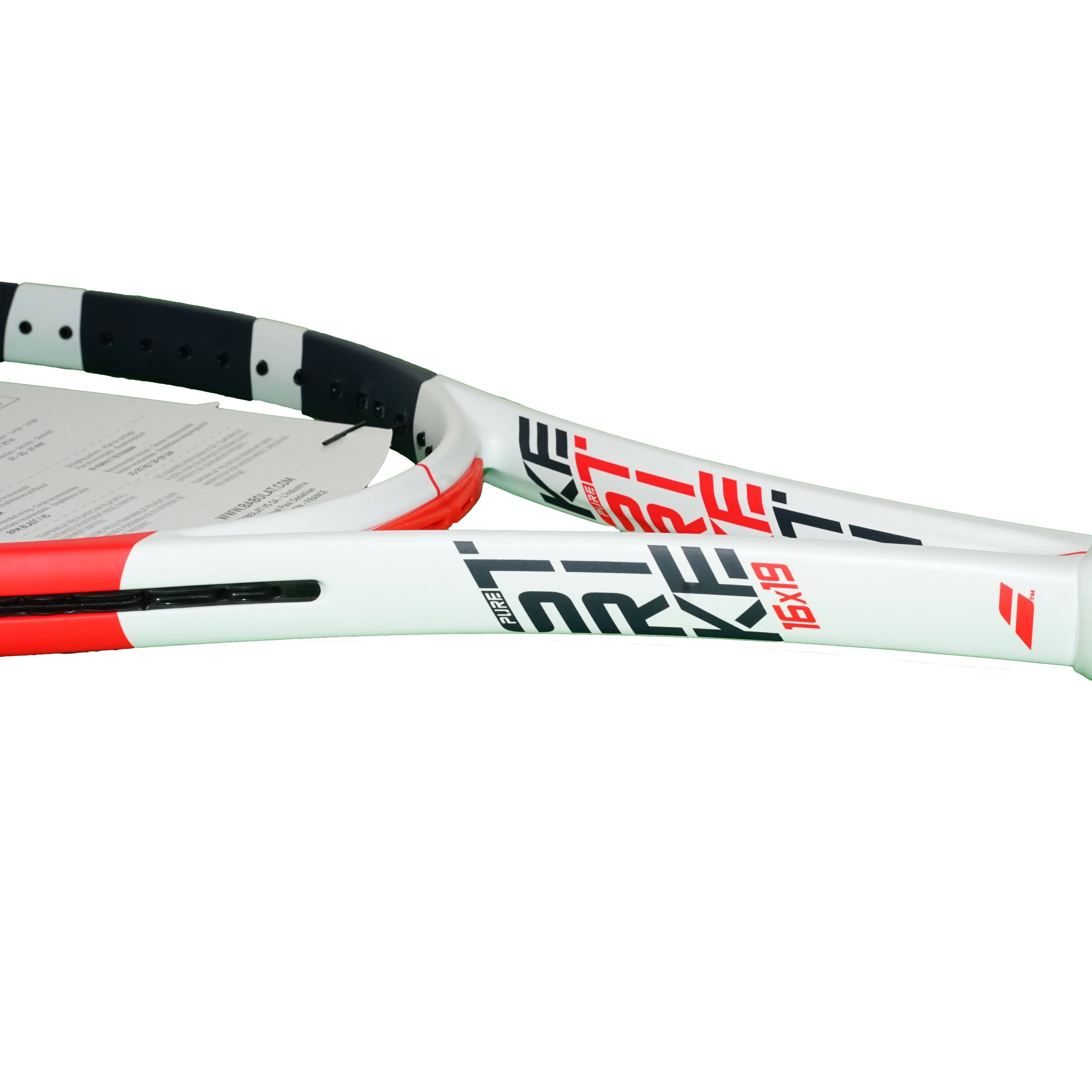 Babolat Pure Strike (16x19) Tennis Racquet